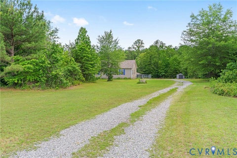 Tiny photo for 212 Briar Circle, Bumpass, VA 23024 (MLS # 2624421)