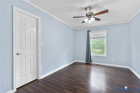 Tiny photo for 212 Briar Circle, Bumpass, VA 23024 (MLS # 2624421)