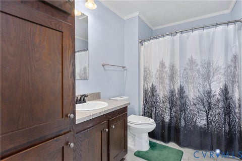 Tiny photo for 212 Briar Circle, Bumpass, VA 23024 (MLS # 2624421)