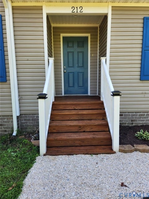 Tiny photo for 212 Briar Circle, Bumpass, VA 23024 (MLS # 2624421)