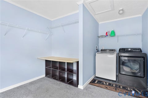 Tiny photo for 212 Briar Circle, Bumpass, VA 23024 (MLS # 2624421)