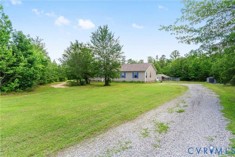Tiny photo for 212 Briar Circle, Bumpass, VA 23024 (MLS # 2624421)