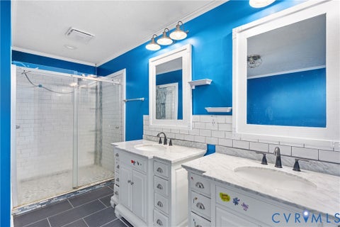 Tiny photo for 212 Briar Circle, Bumpass, VA 23024 (MLS # 2624421)