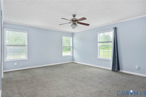 Tiny photo for 212 Briar Circle, Bumpass, VA 23024 (MLS # 2624421)