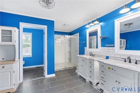 Tiny photo for 212 Briar Circle, Bumpass, VA 23024 (MLS # 2624421)