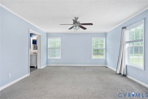 Tiny photo for 212 Briar Circle, Bumpass, VA 23024 (MLS # 2624421)