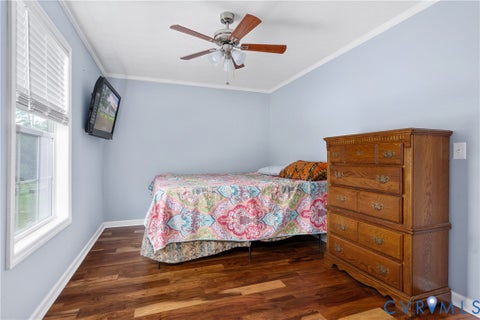 Tiny photo for 212 Briar Circle, Bumpass, VA 23024 (MLS # 2624421)