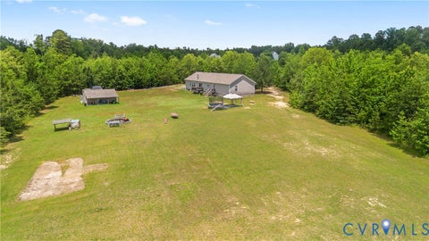 Tiny photo for 212 Briar Circle, Bumpass, VA 23024 (MLS # 2624421)