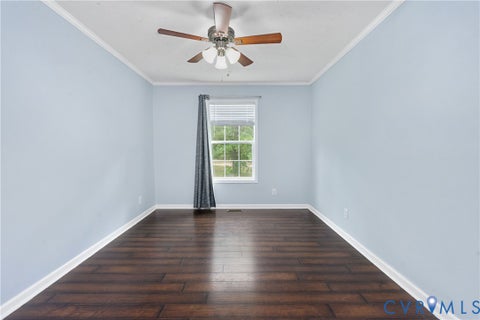 Tiny photo for 212 Briar Circle, Bumpass, VA 23024 (MLS # 2624421)