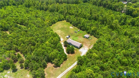 Tiny photo for 212 Briar Circle, Bumpass, VA 23024 (MLS # 2624421)