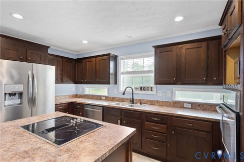 Tiny photo for 212 Briar Circle, Bumpass, VA 23024 (MLS # 2624421)