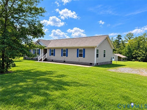 Tiny photo for 212 Briar Circle, Bumpass, VA 23024 (MLS # 2624421)