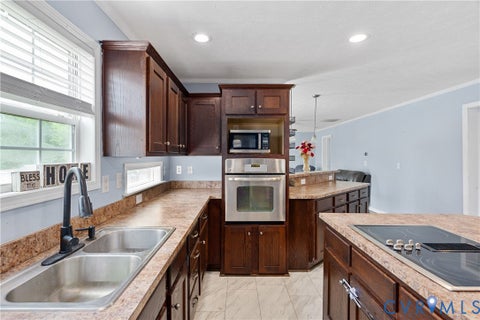 Tiny photo for 212 Briar Circle, Bumpass, VA 23024 (MLS # 2624421)