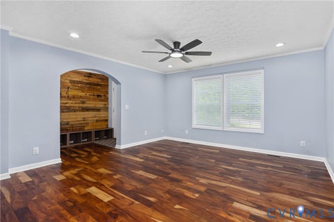 Tiny photo for 212 Briar Circle, Bumpass, VA 23024 (MLS # 2624421)