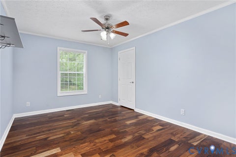 Tiny photo for 212 Briar Circle, Bumpass, VA 23024 (MLS # 2624421)