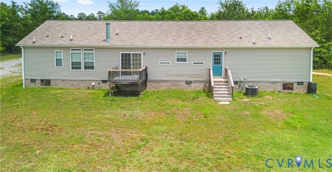 Tiny photo for 212 Briar Circle, Bumpass, VA 23024 (MLS # 2624421)