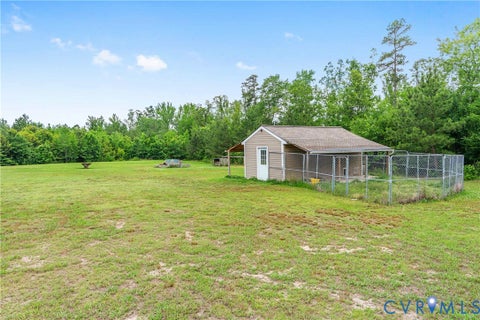 Tiny photo for 212 Briar Circle, Bumpass, VA 23024 (MLS # 2624421)