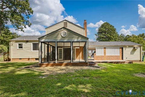 Tiny photo for 10916 London Drive, Glen Allen, VA 23060 (MLS # 2619909)