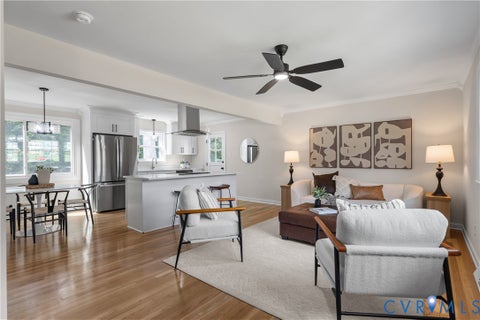 Tiny photo for 10916 London Drive, Glen Allen, VA 23060 (MLS # 2619909)