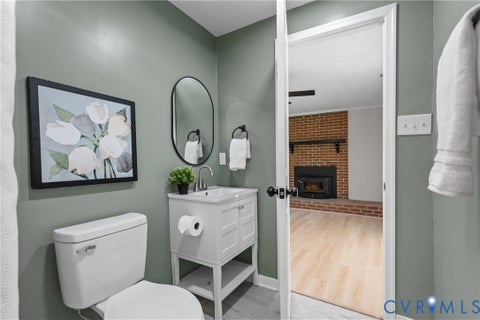 Tiny photo for 10916 London Drive, Glen Allen, VA 23060 (MLS # 2619909)