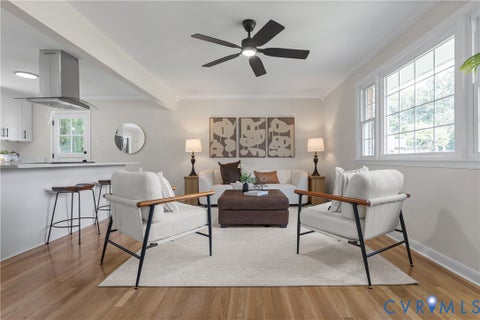 Tiny photo for 10916 London Drive, Glen Allen, VA 23060 (MLS # 2619909)