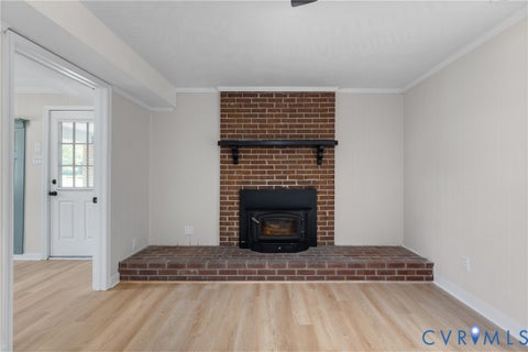 Tiny photo for 10916 London Drive, Glen Allen, VA 23060 (MLS # 2619909)
