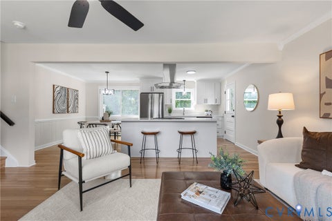 Tiny photo for 10916 London Drive, Glen Allen, VA 23060 (MLS # 2619909)