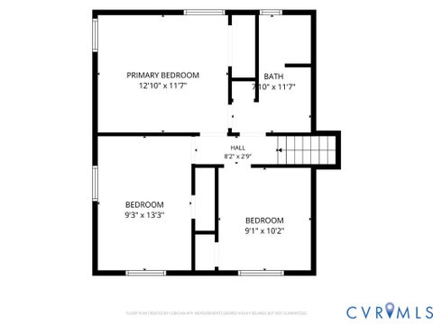 Tiny photo for 10916 London Drive, Glen Allen, VA 23060 (MLS # 2619909)