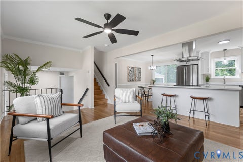 Tiny photo for 10916 London Drive, Glen Allen, VA 23060 (MLS # 2619909)
