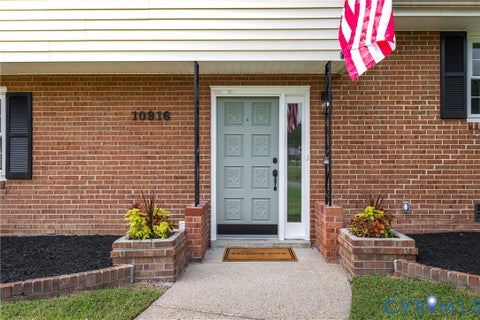 Tiny photo for 10916 London Drive, Glen Allen, VA 23060 (MLS # 2619909)