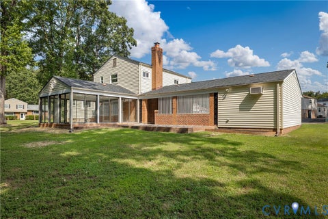 Tiny photo for 10916 London Drive, Glen Allen, VA 23060 (MLS # 2619909)