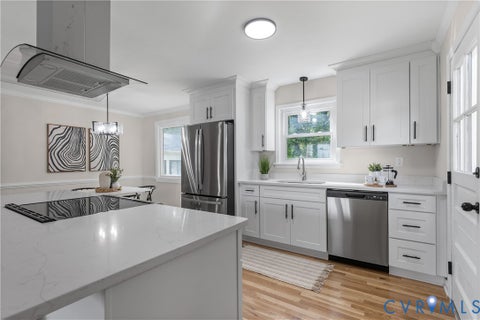 Tiny photo for 10916 London Drive, Glen Allen, VA 23060 (MLS # 2619909)