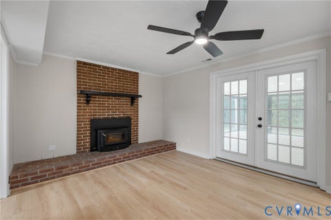 Tiny photo for 10916 London Drive, Glen Allen, VA 23060 (MLS # 2619909)