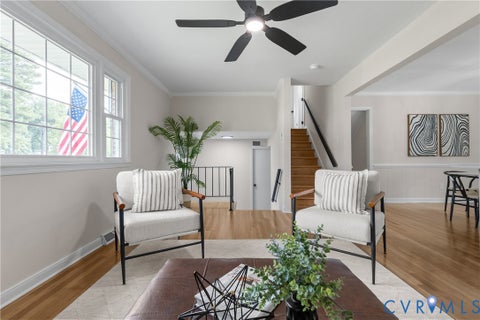 Tiny photo for 10916 London Drive, Glen Allen, VA 23060 (MLS # 2619909)