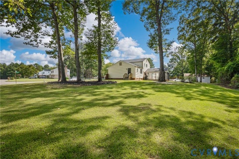 Tiny photo for 10916 London Drive, Glen Allen, VA 23060 (MLS # 2619909)