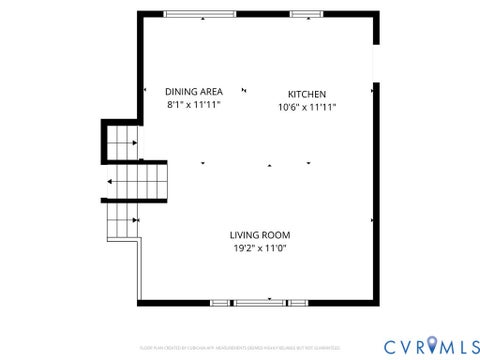 Tiny photo for 10916 London Drive, Glen Allen, VA 23060 (MLS # 2619909)