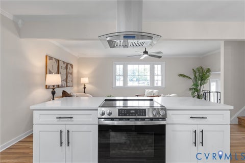 Tiny photo for 10916 London Drive, Glen Allen, VA 23060 (MLS # 2619909)