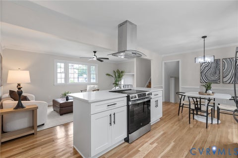 Tiny photo for 10916 London Drive, Glen Allen, VA 23060 (MLS # 2619909)