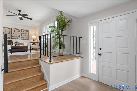 Tiny photo for 10916 London Drive, Glen Allen, VA 23060 (MLS # 2619909)