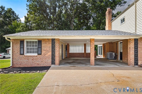 Tiny photo for 10916 London Drive, Glen Allen, VA 23060 (MLS # 2619909)