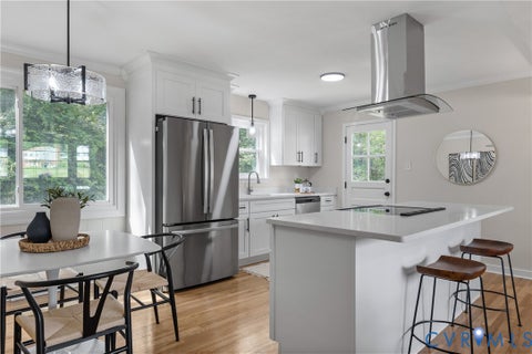 Tiny photo for 10916 London Drive, Glen Allen, VA 23060 (MLS # 2619909)