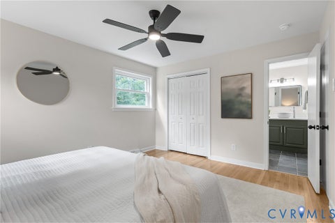 Tiny photo for 10916 London Drive, Glen Allen, VA 23060 (MLS # 2619909)