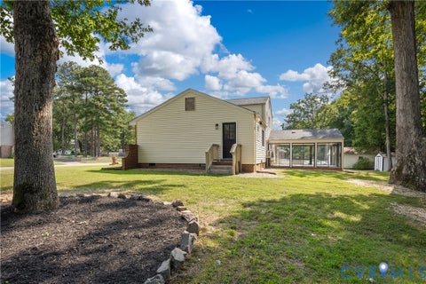 Tiny photo for 10916 London Drive, Glen Allen, VA 23060 (MLS # 2619909)