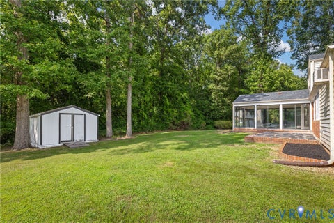 Tiny photo for 10916 London Drive, Glen Allen, VA 23060 (MLS # 2619909)
