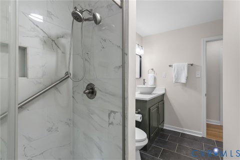 Tiny photo for 10916 London Drive, Glen Allen, VA 23060 (MLS # 2619909)