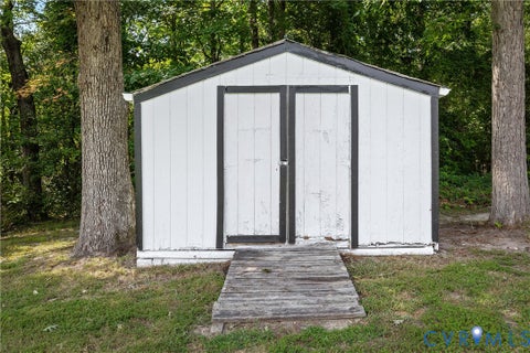 Tiny photo for 10916 London Drive, Glen Allen, VA 23060 (MLS # 2619909)