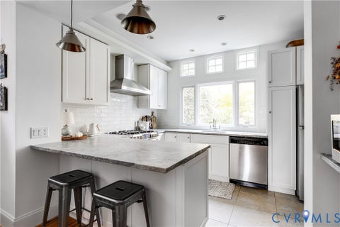 Tiny photo for 5208 Caledonia Road, Richmond, VA 23225 (MLS # 2629153)
