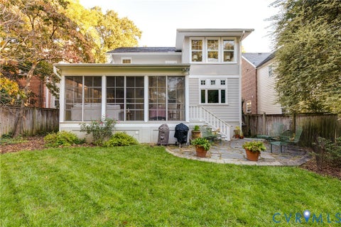 Tiny photo for 5208 Caledonia Road, Richmond, VA 23225 (MLS # 2629153)