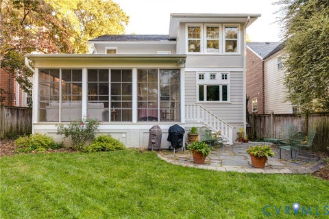 Tiny photo for 5208 Caledonia Road, Richmond, VA 23225 (MLS # 2629153)