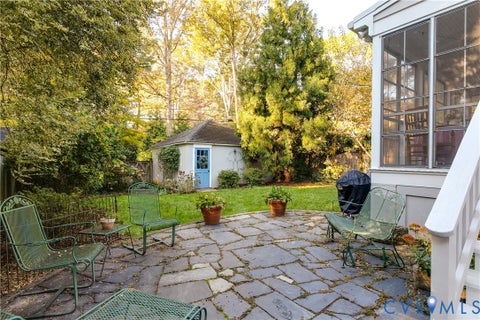 Tiny photo for 5208 Caledonia Road, Richmond, VA 23225 (MLS # 2629153)